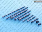 Stainless Steel Pan Head Self Tapping Screw